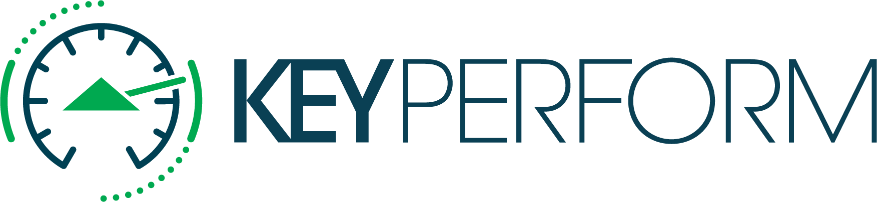 KeyPerform - KeyLogic