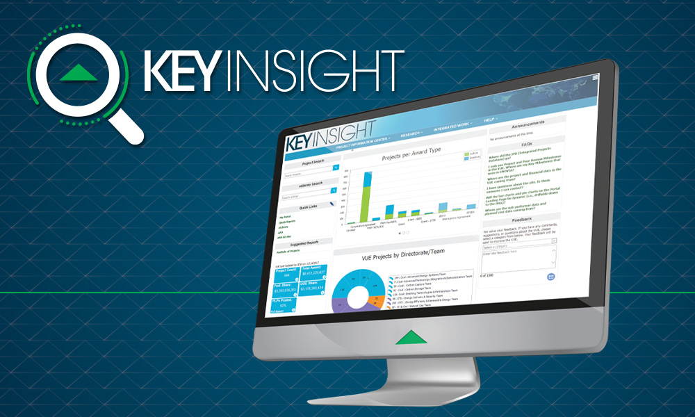 Our KeyInsight Solution
