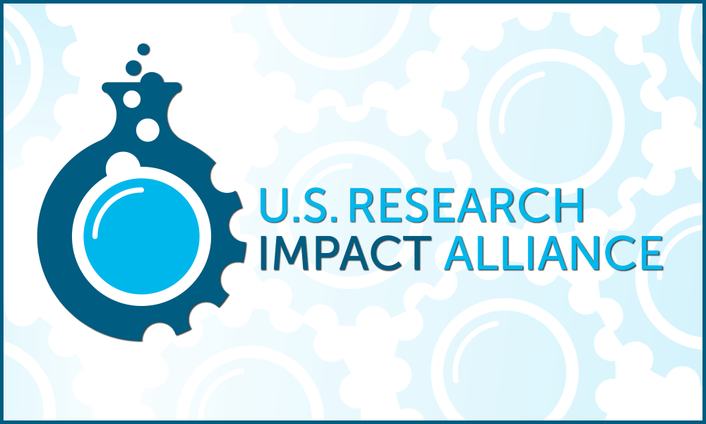 U.S. Research Impact Alliance (USRIA)